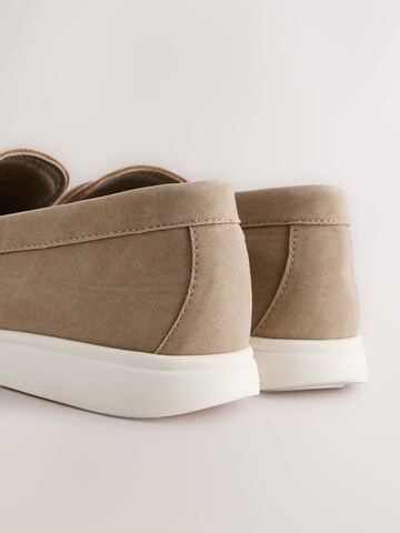 Next Instappers in Grijs