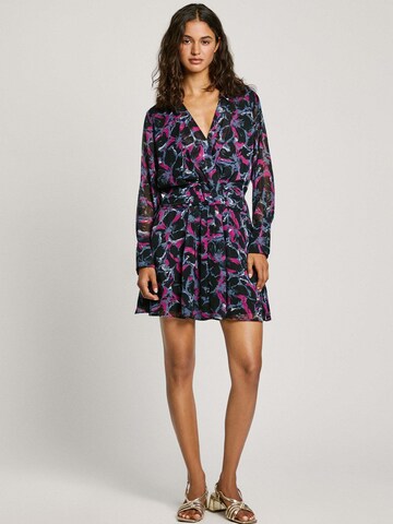 Pepe Jeans Dress 'Ada' in Black