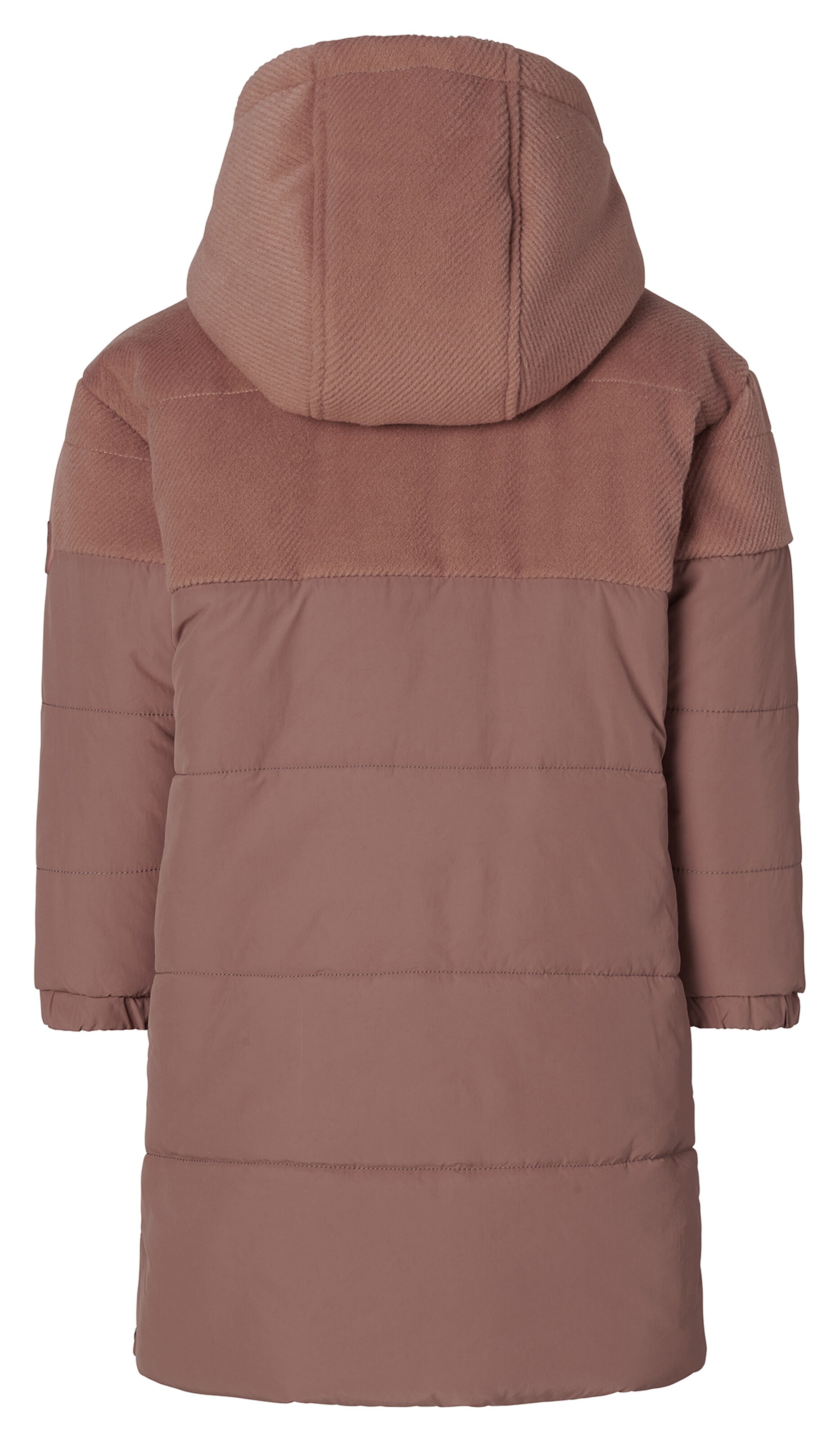 Veste d’hiver 'Jinxi' Noppies en marron