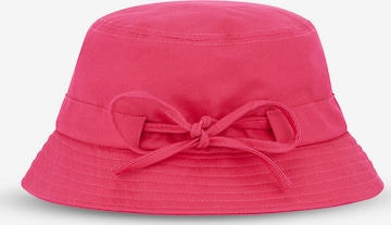 Johnny Urban Καπέλο 'Gill' σε ροζ