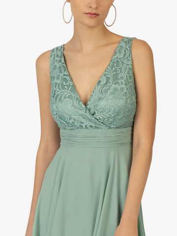 Kraimod Cocktail Dress in Green