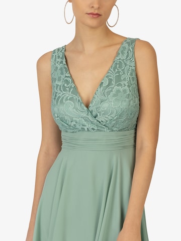 Kraimod Cocktail Dress in Green