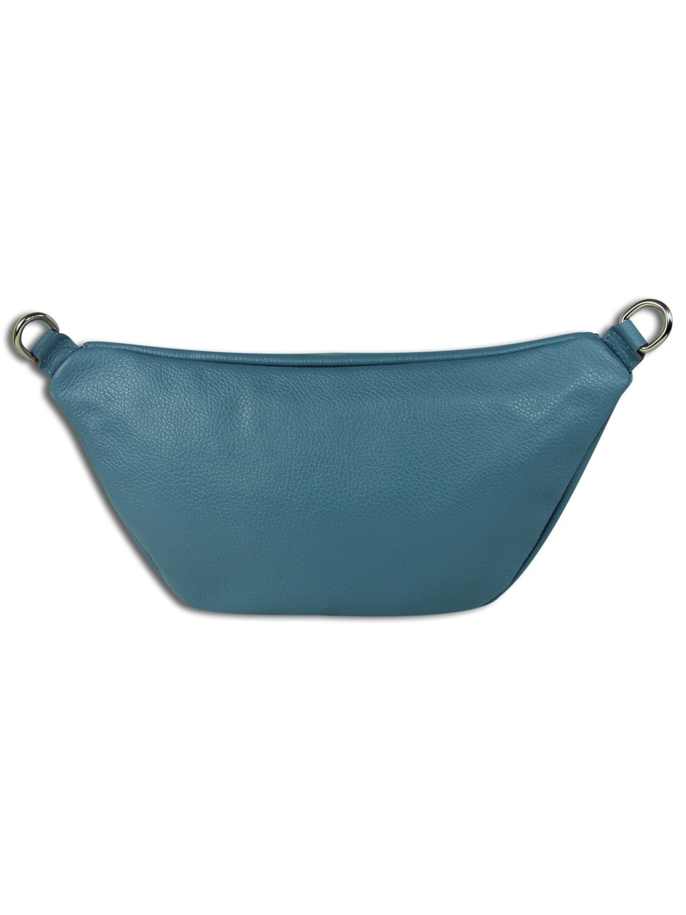 Toscanto Fanny Pack in Blue