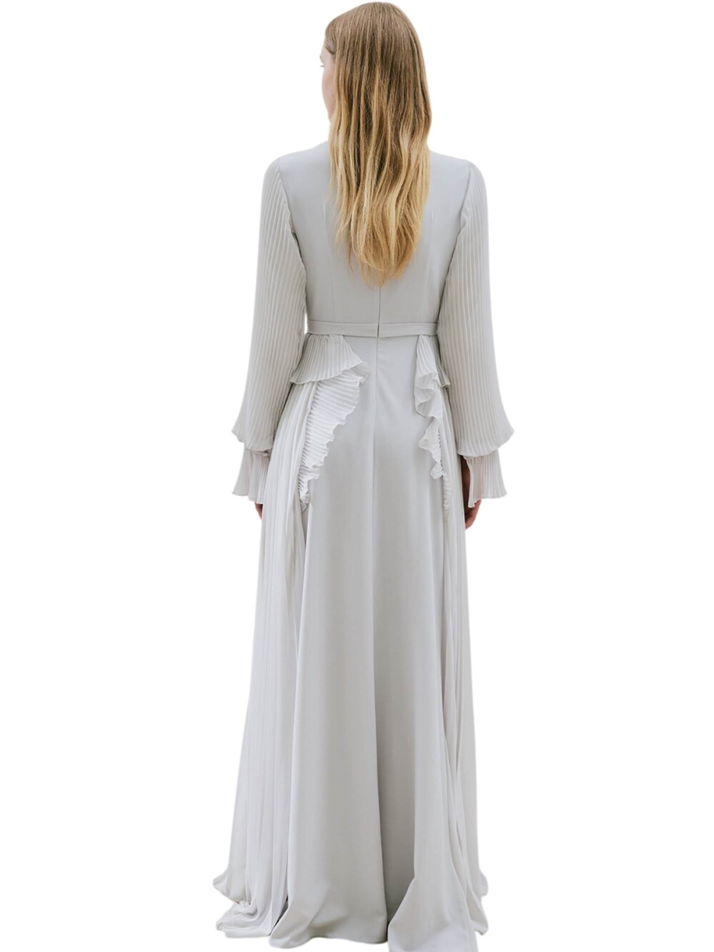 MANUKA Kleid‌ in Grau