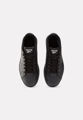 Reebok Sneaker in Schwarz