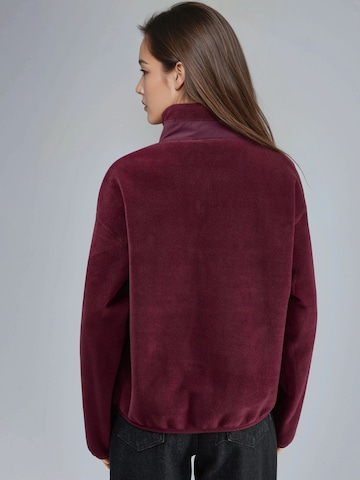 Pullover di Busem in rosso
