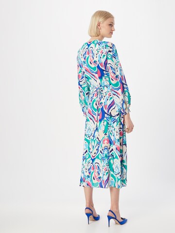 SISTERS POINT - Vestido 'GIYA' en Mezcla de colores