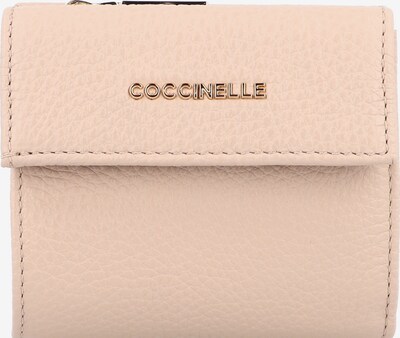 Coccinelle Wallet in Pink, Item view