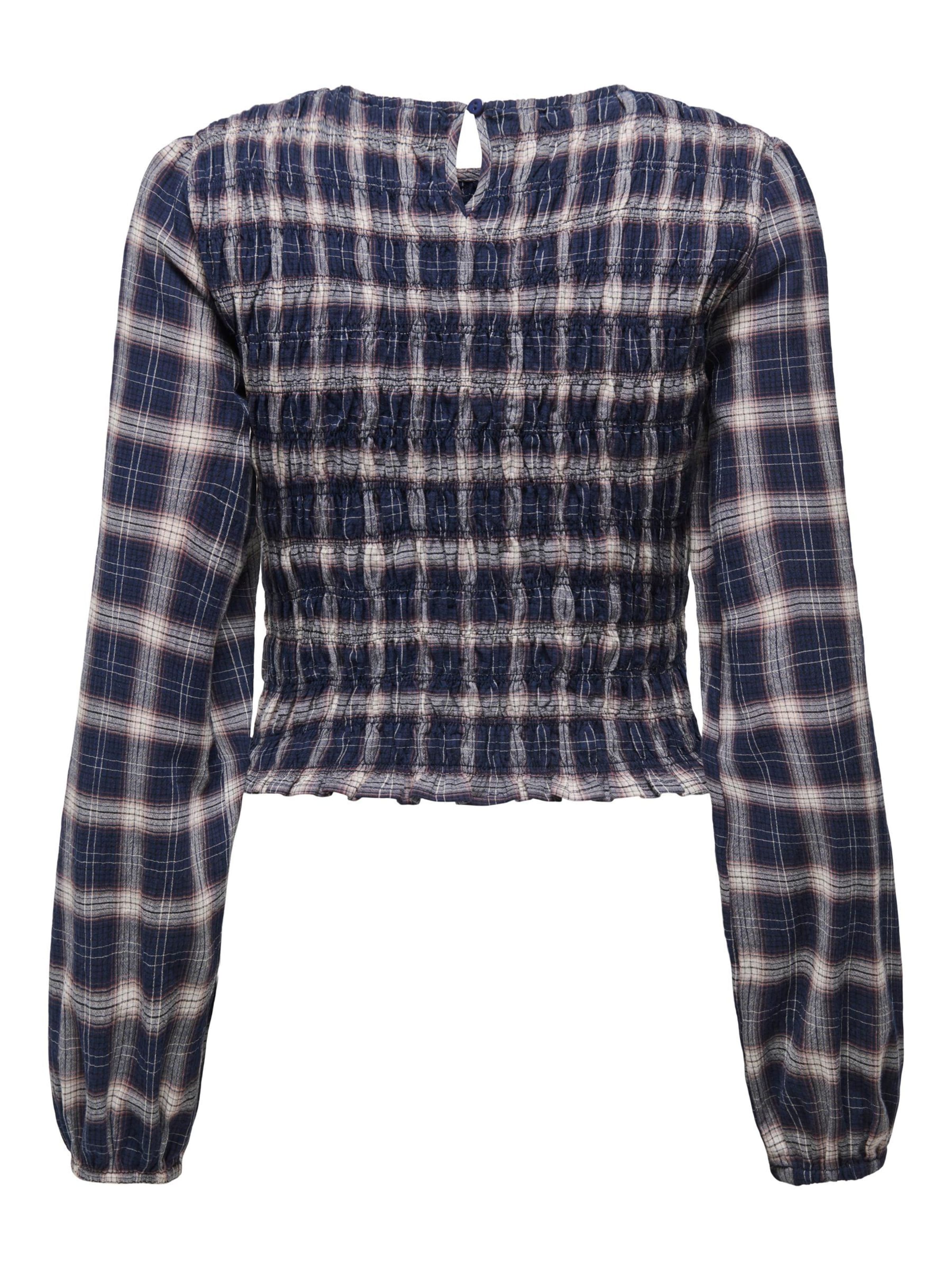 JDY Overdel 'JDYJuliane' i sort