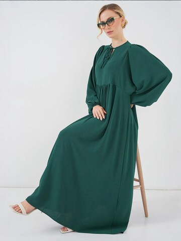 Bigdart Kleid in Grün