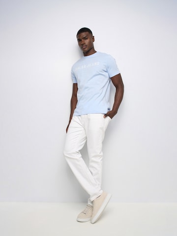 Salsa Jeans Shirt in Blue