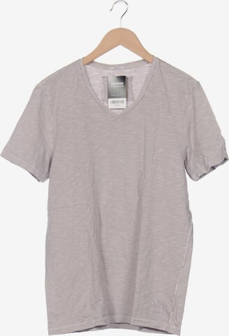 BETTER RICH Shirt in M in Grey: front