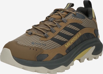 MERRELL Juoksukengät 'MOAB SPEED 2' värissä beige: etupuoli