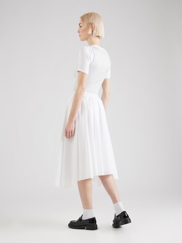 MICHAEL Michael Kors Skirt in White