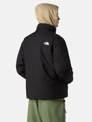 THE NORTH FACE Winterjas 'M TNF RANGE DOWN ' in Zwart