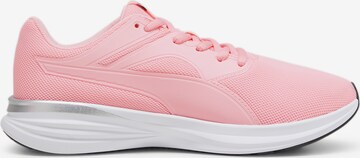 PUMA Running Shoes 'Transport' in Pink