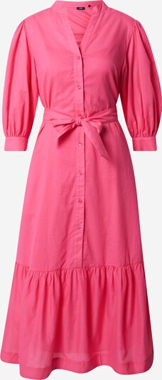 JOOP! Robe-chemise en rose, Vue avec produit