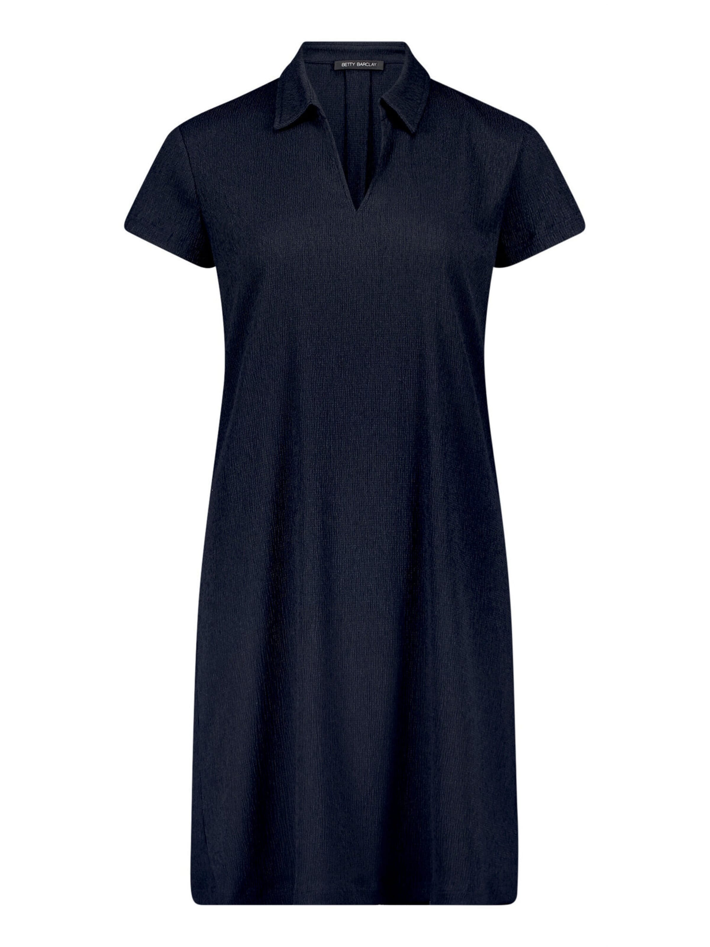 Betty Barclay Sommerkleid in Blau: Vorderseite