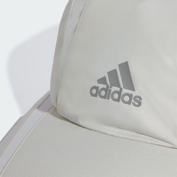 ADIDAS ORIGINALS - Gorra 'Teamgeist' en gris