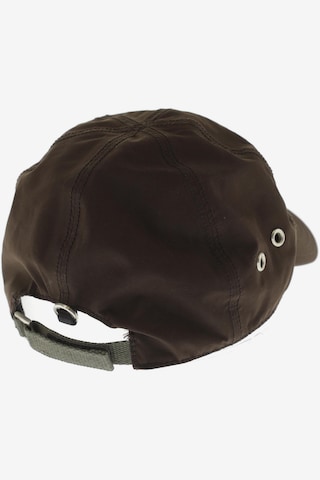 PRADA Hut oder Mütze M in Braun