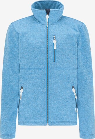 ICEBOUND Funktionsjacke in Blau: predná strana