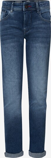 Petrol Industries Jeans 'Turner Sequim' in dunkelblau, Produktansicht