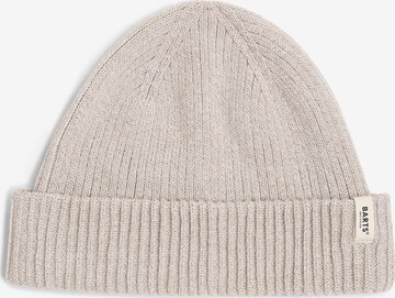 Barts Beanie in Beige: front