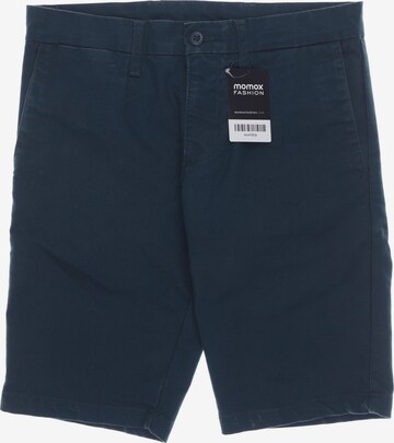 Carhartt WIP Shorts in 30 in Green: front
