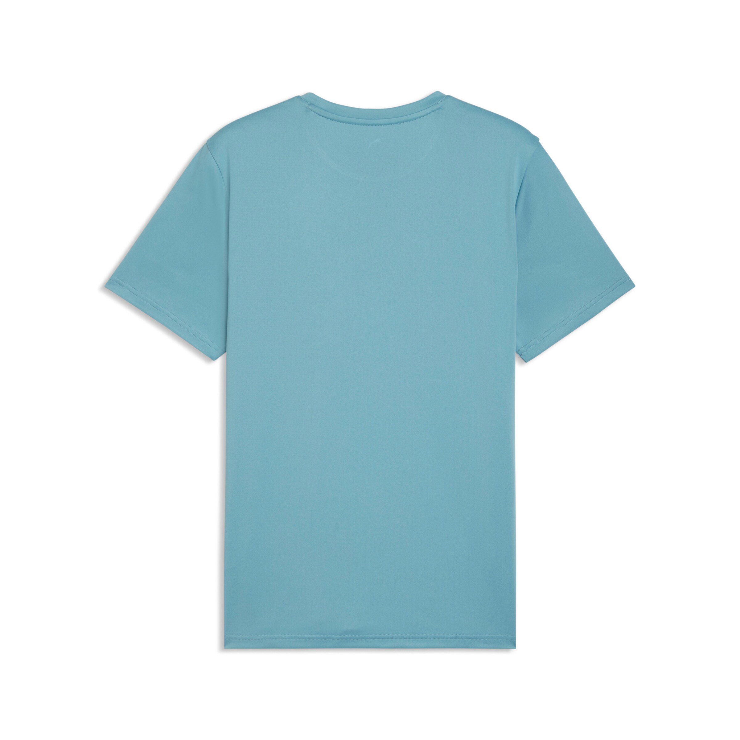 PUMA Funktionsshirt 'Tad Essentials' in Blau