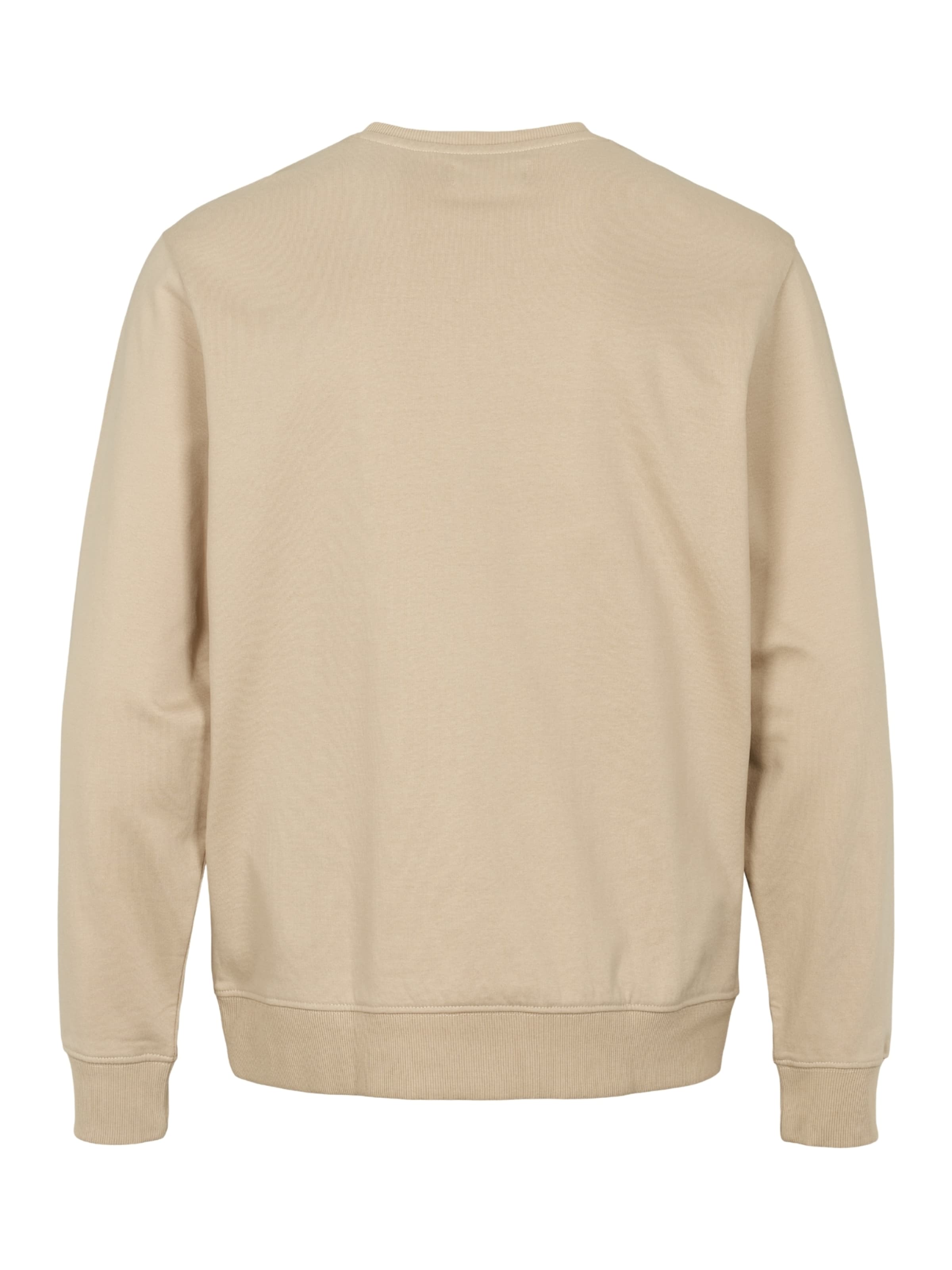 VINSON Svetr 'Jerry' – béžová