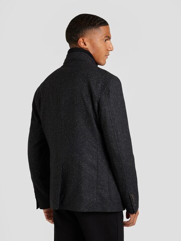 Coupe slim Veste de costume 'Hectar' JOOP! en noir