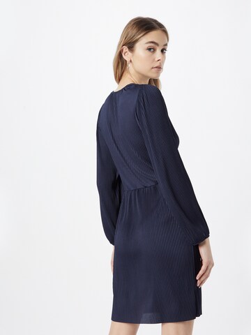 Robe 'Senta' ABOUT YOU en bleu