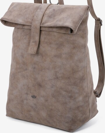 Fritzi aus Preußen Backpack in Brown