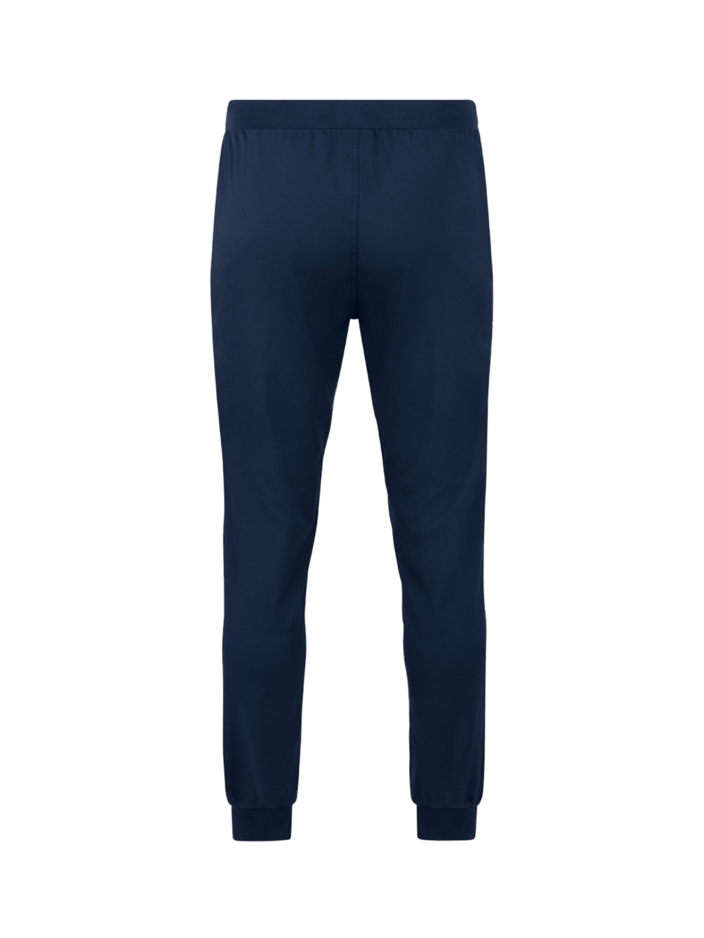 JAKO Regular Sporthose in Blau