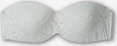 Gisela Bikinitoppi värissä valkoinen, Tuotenäkymä