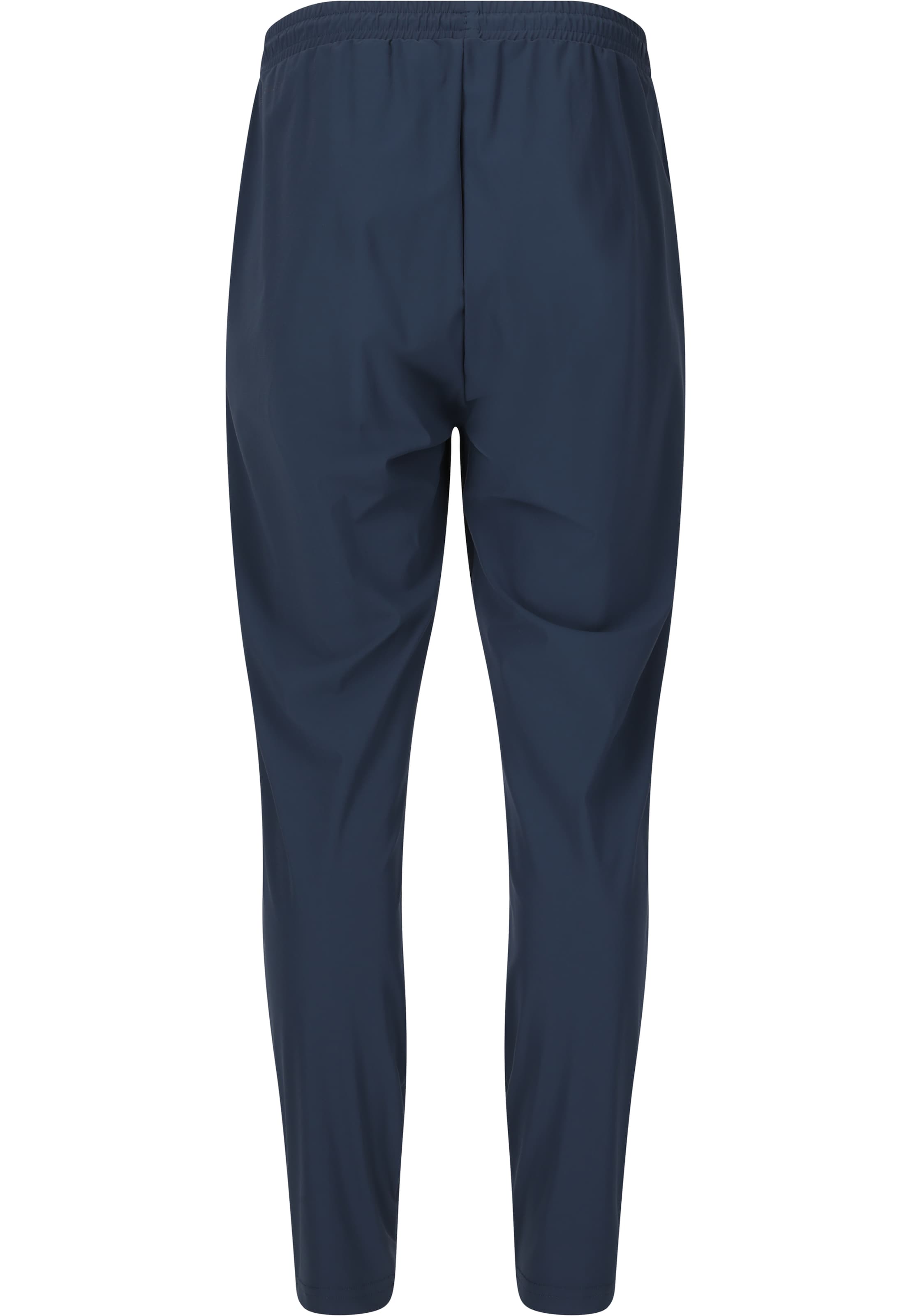 ENDURANCE Regular Broek 'Caitlin' in Blauw