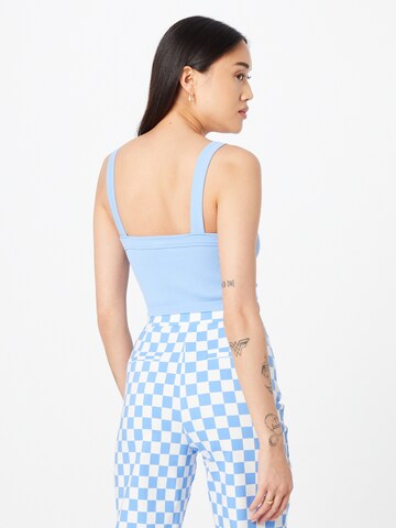 Cotton On Top 'NELLY' in Blau