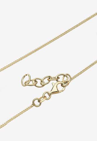 ELLI Ketting in Goud