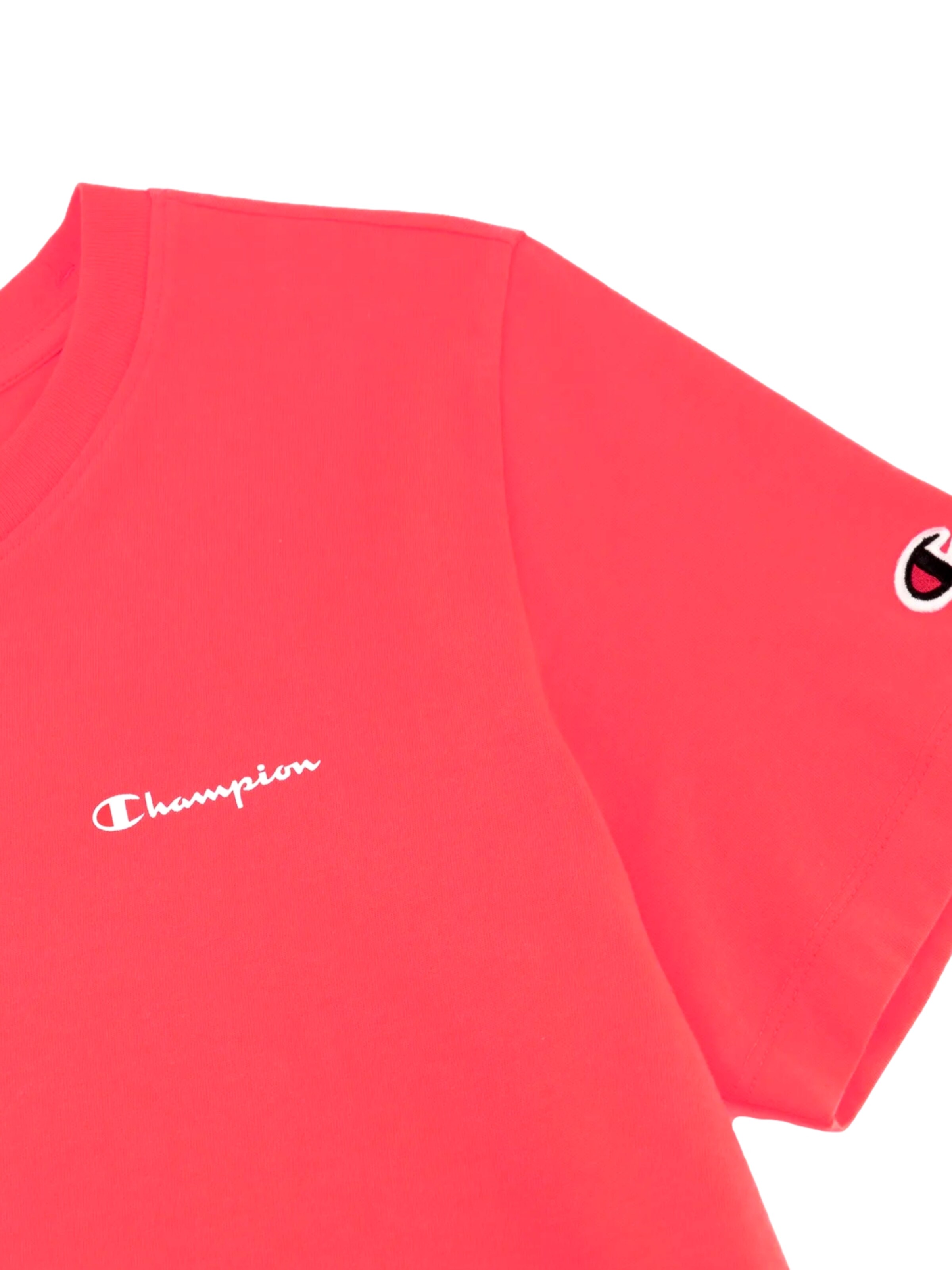 Champion Authentic Athletic Apparel Shirts i pink