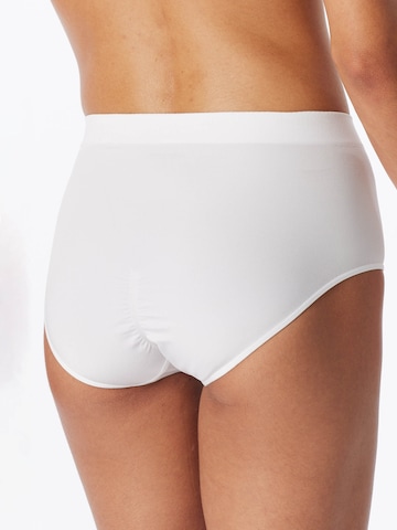 SCHIESSER Shapingslip ' Retro - Classic Seamless ' in Lila