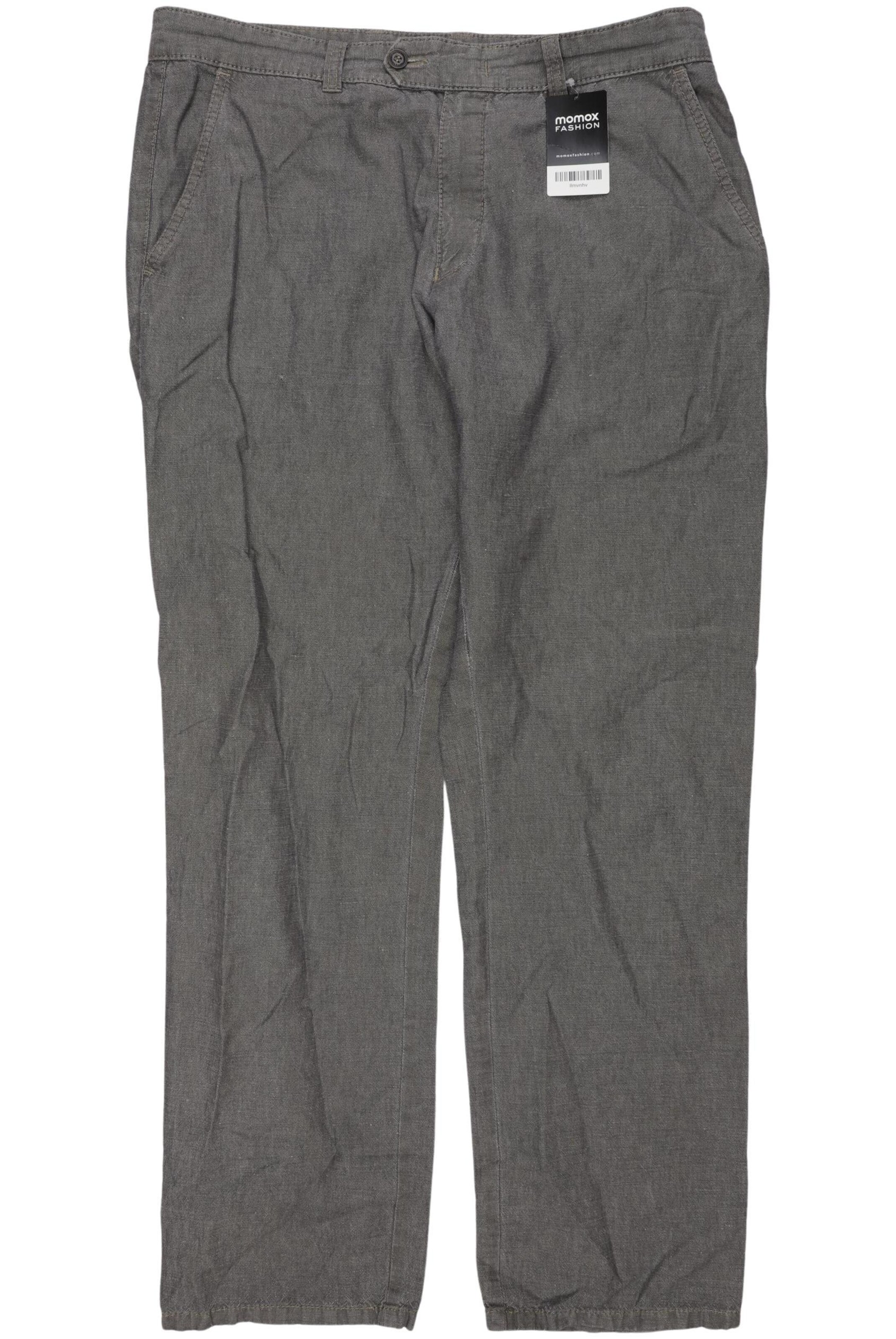 Mey & Edlich Pants in 36-38 in Grey: front