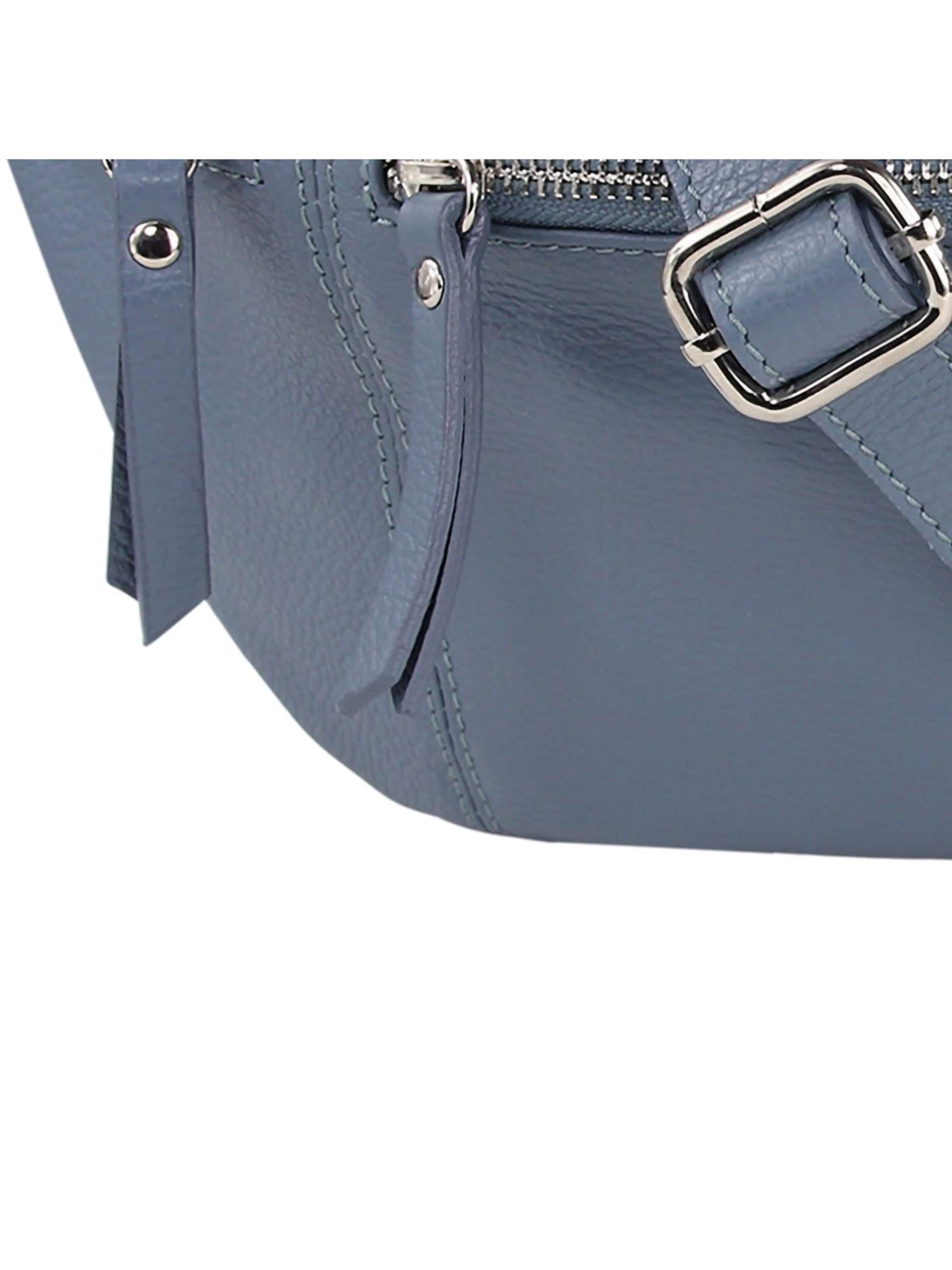 Toscanto Fanny Pack in Blue