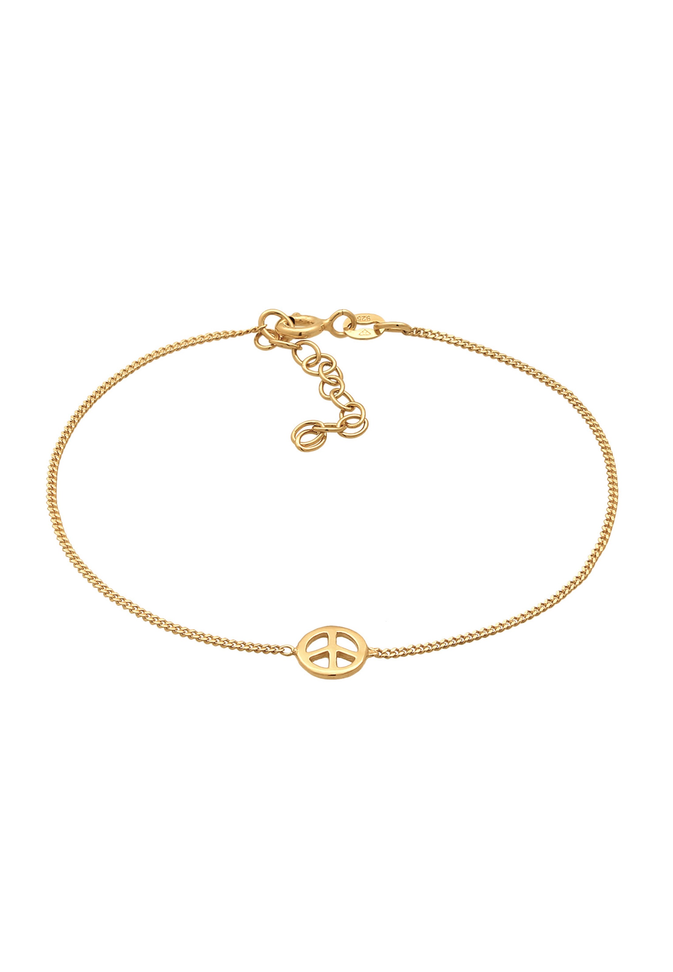 ELLI Bracelet in Gold: front