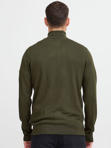 BLEND Pullover in Grün