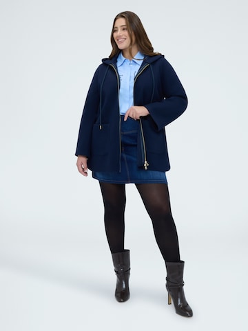 Fiorella Rubino Rock‌‌‌‌‌‌ in Blau