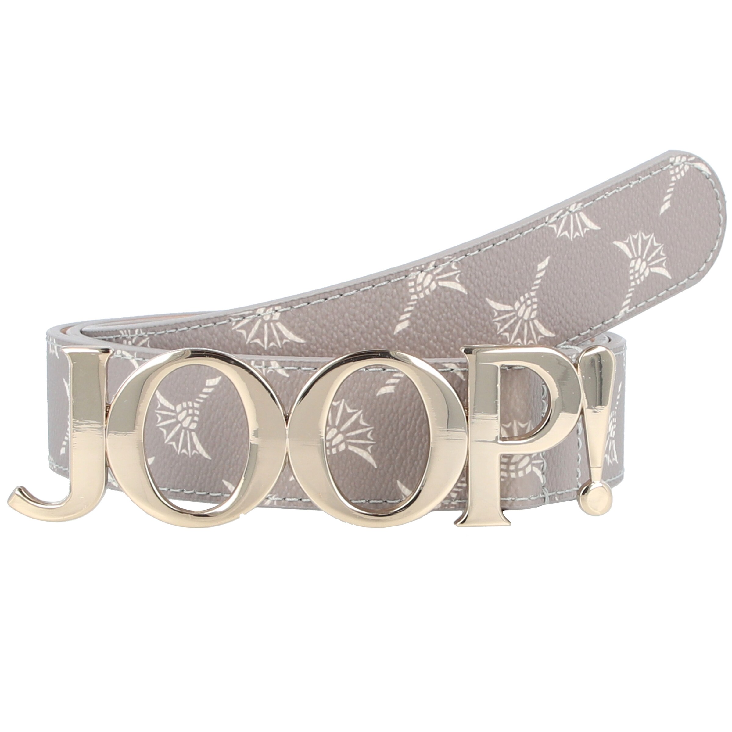 Ceinture JOOP! en gris : devant