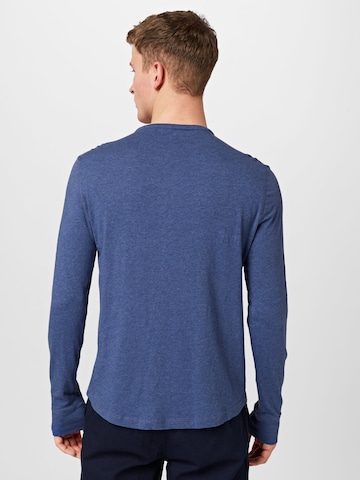 T-Shirt Banana Republic en bleu