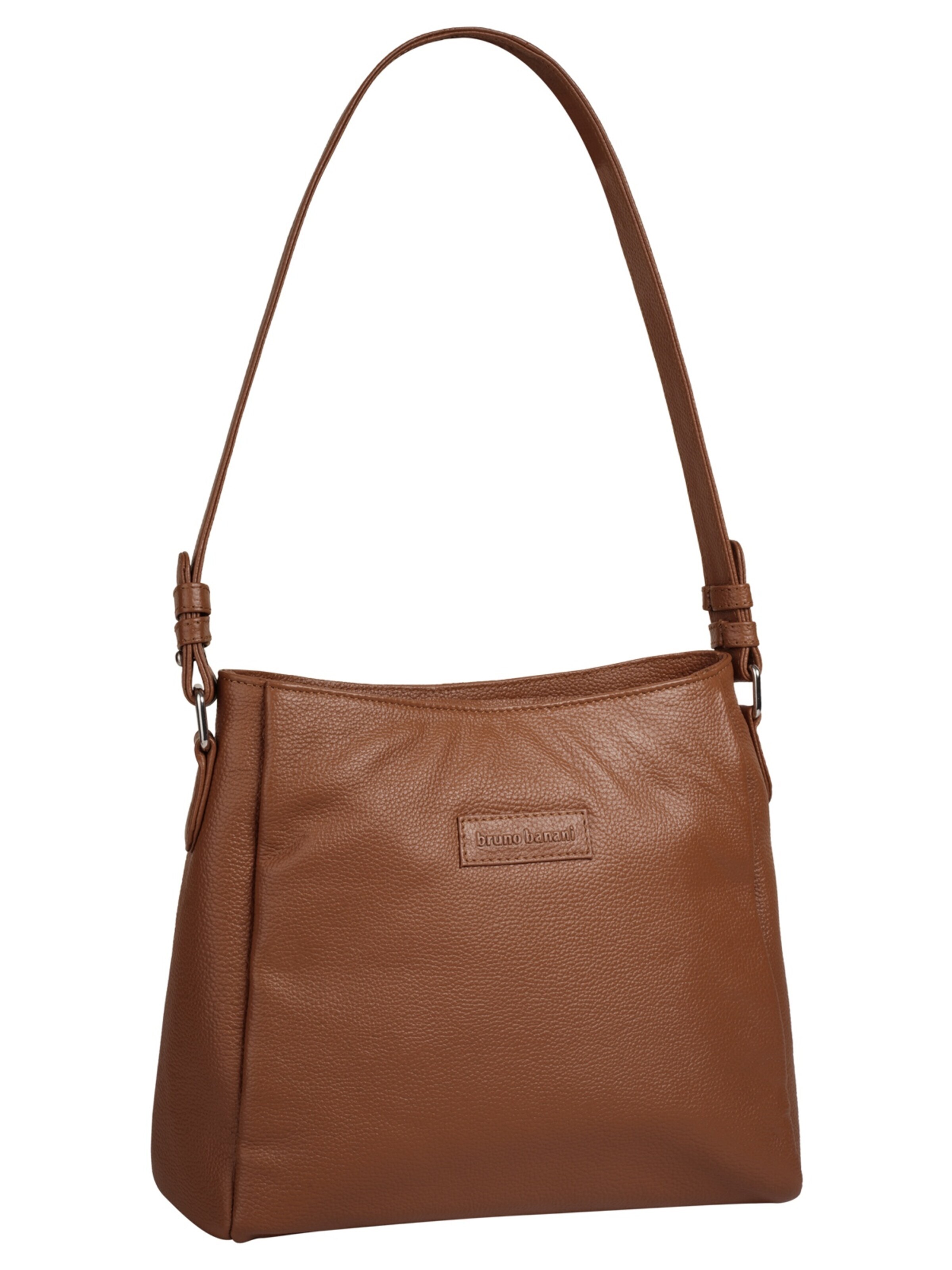 Bruno Banani - Bolso de hombro en marrón