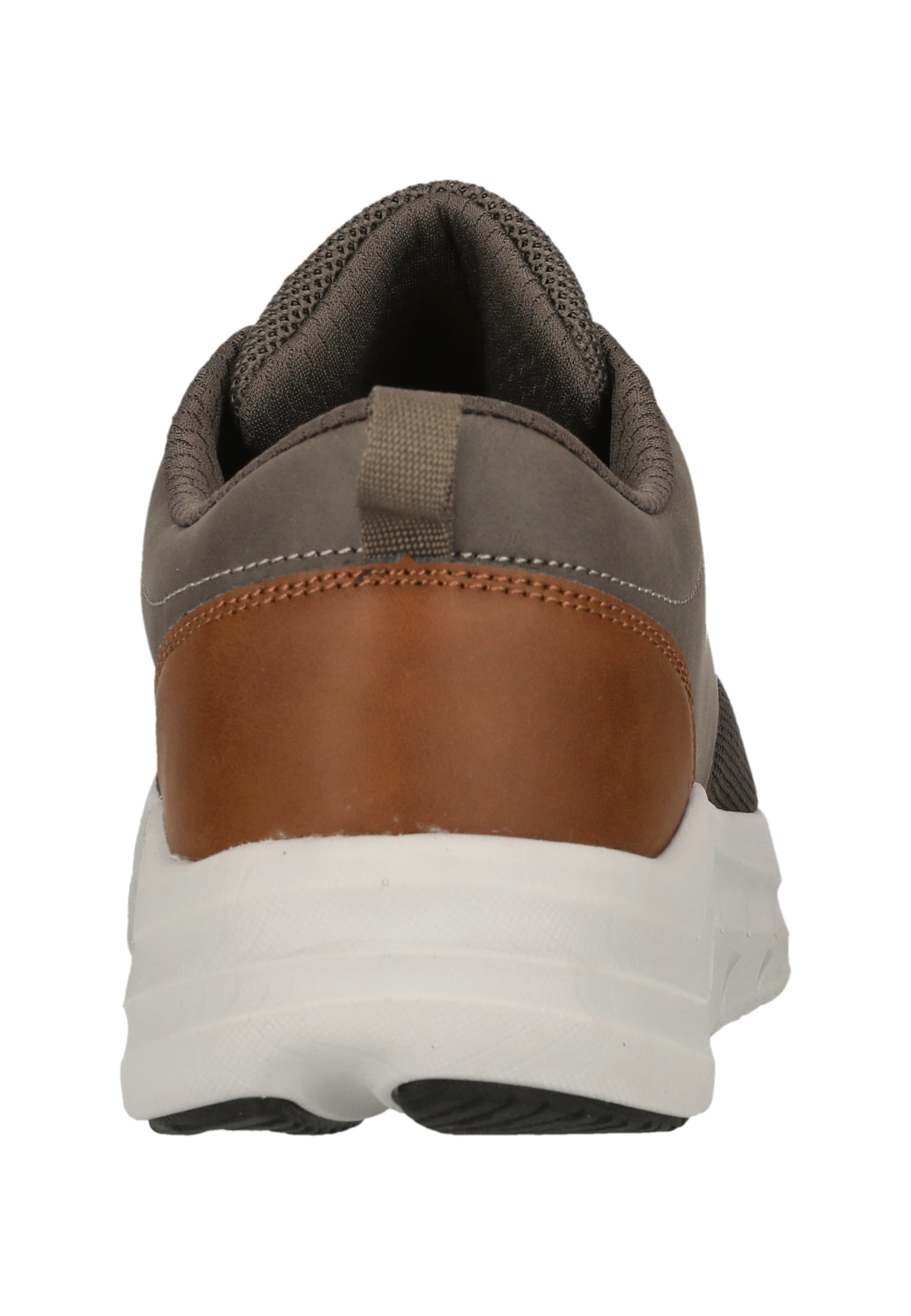 Whistler Sneakers laag 'Vallo' in Grijs