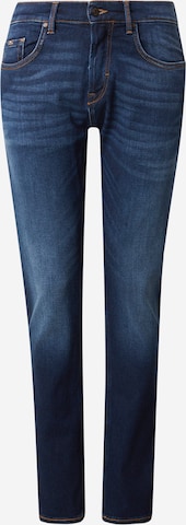 HECHTER PARIS - Vaquero 'BELFORT' en azul: frente